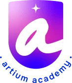 Artium Certification logo