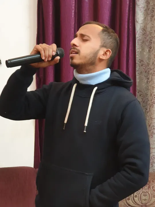 Chaitanya Tambe Chaitanya Tambe