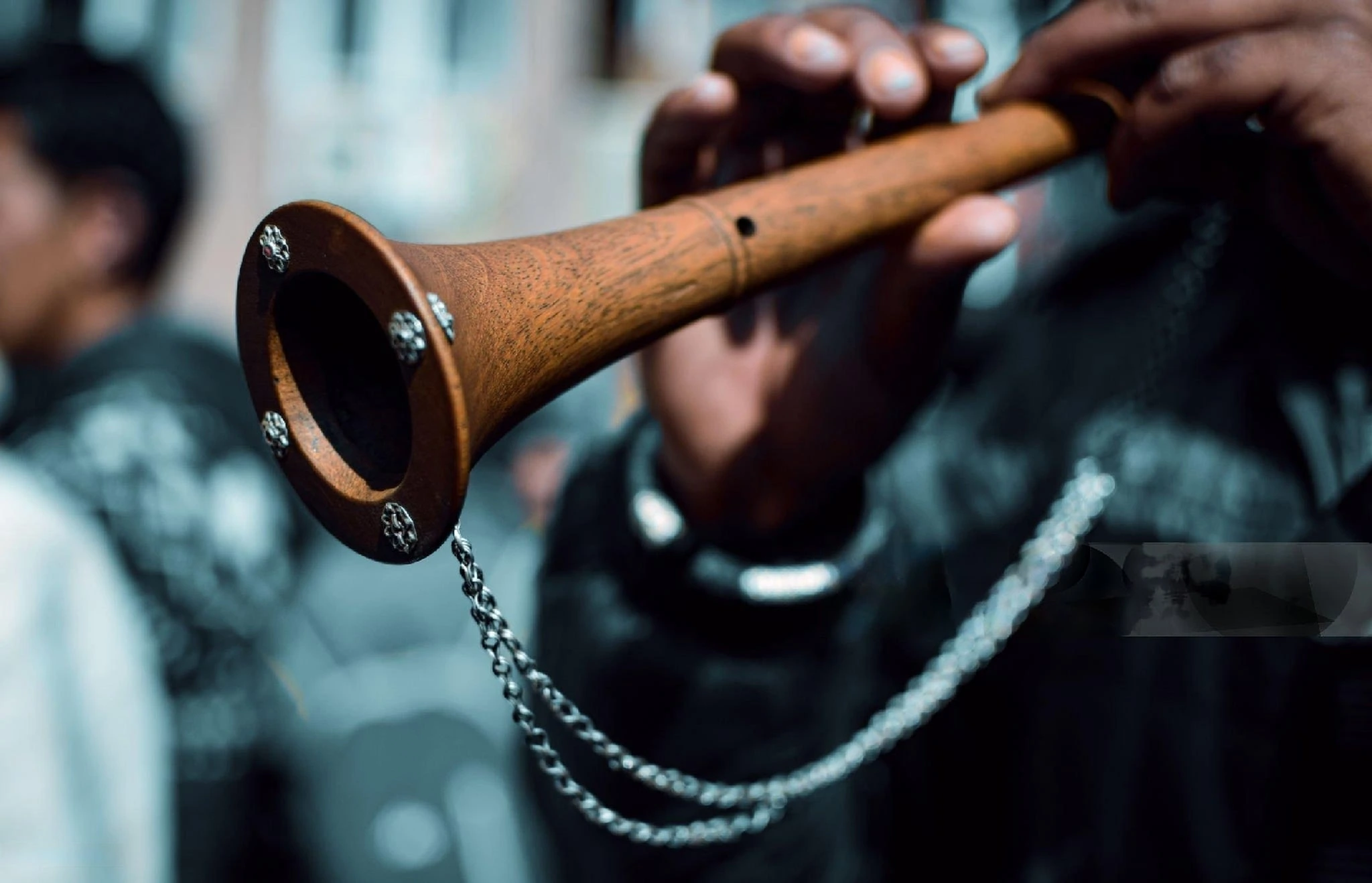 Shehnai