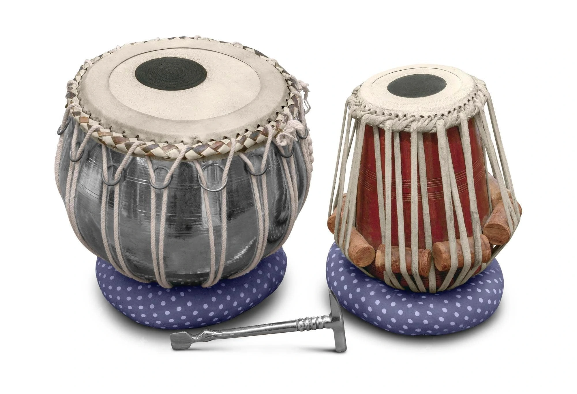 Tabla – The Beat of Indian Music