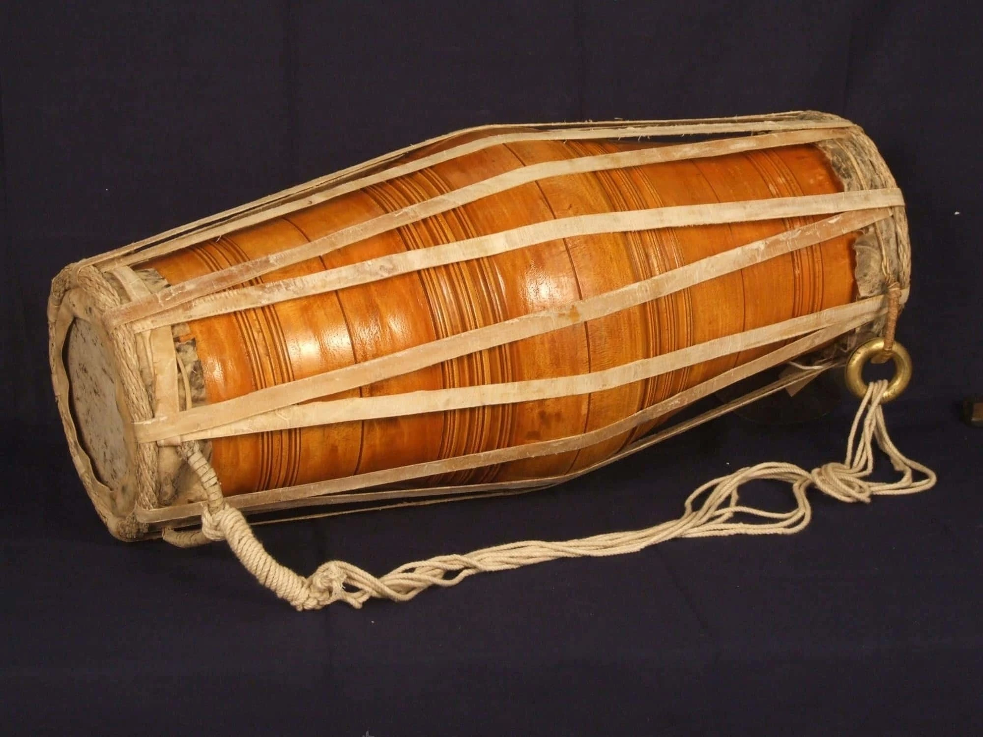 Mridangam – The Rhythm of South India