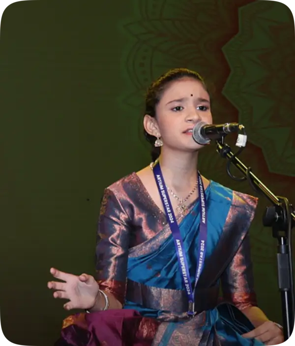 Carnatic Music