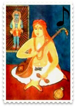 Purandara Dasa