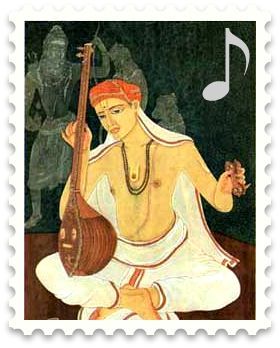 Tyagaraja